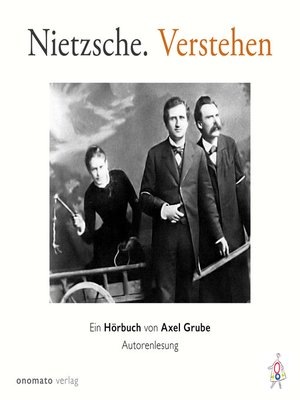 cover image of Nietzsche. Verstehen.